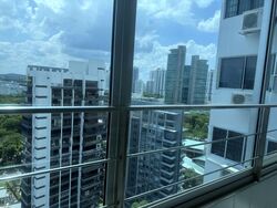 Rajah Tower (D12), Apartment #449902631